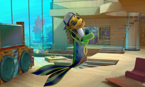 shark-tales 2 daftar